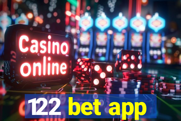 122 bet app